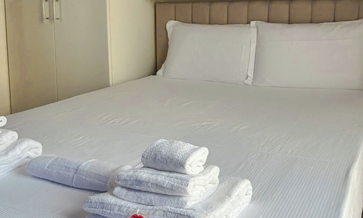 Photo of Bedroom in Porta Venezia
