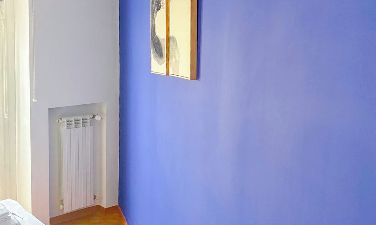Photo of Bedroom in Porta Venezia