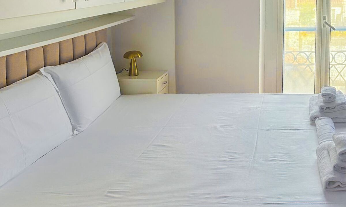 Photo of Bedroom in Porta Venezia