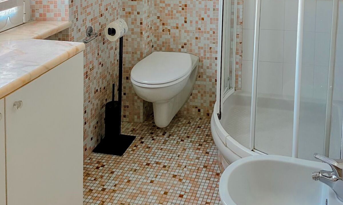 Photo of Bathroom in Porta Venezia