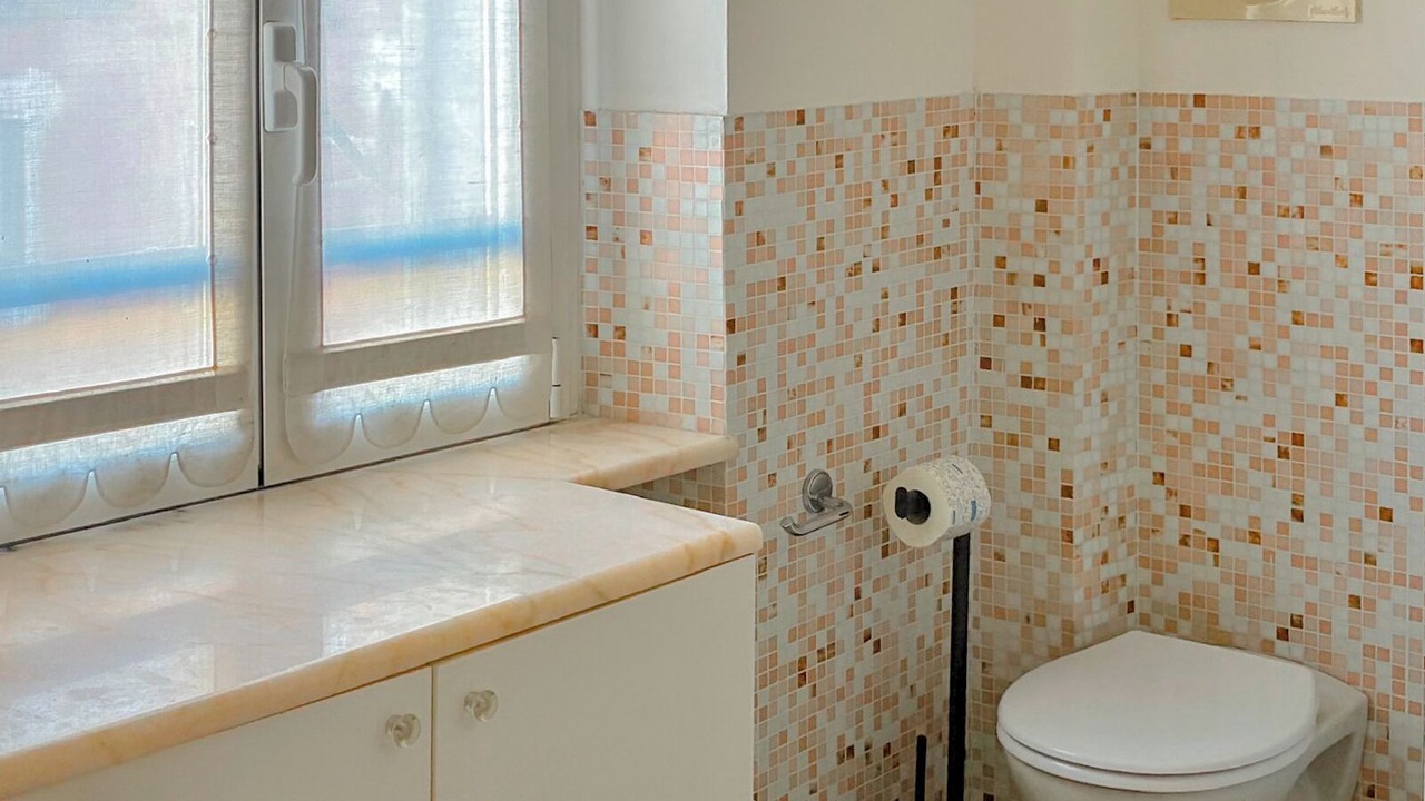 Photo of Bathroom in Porta Venezia