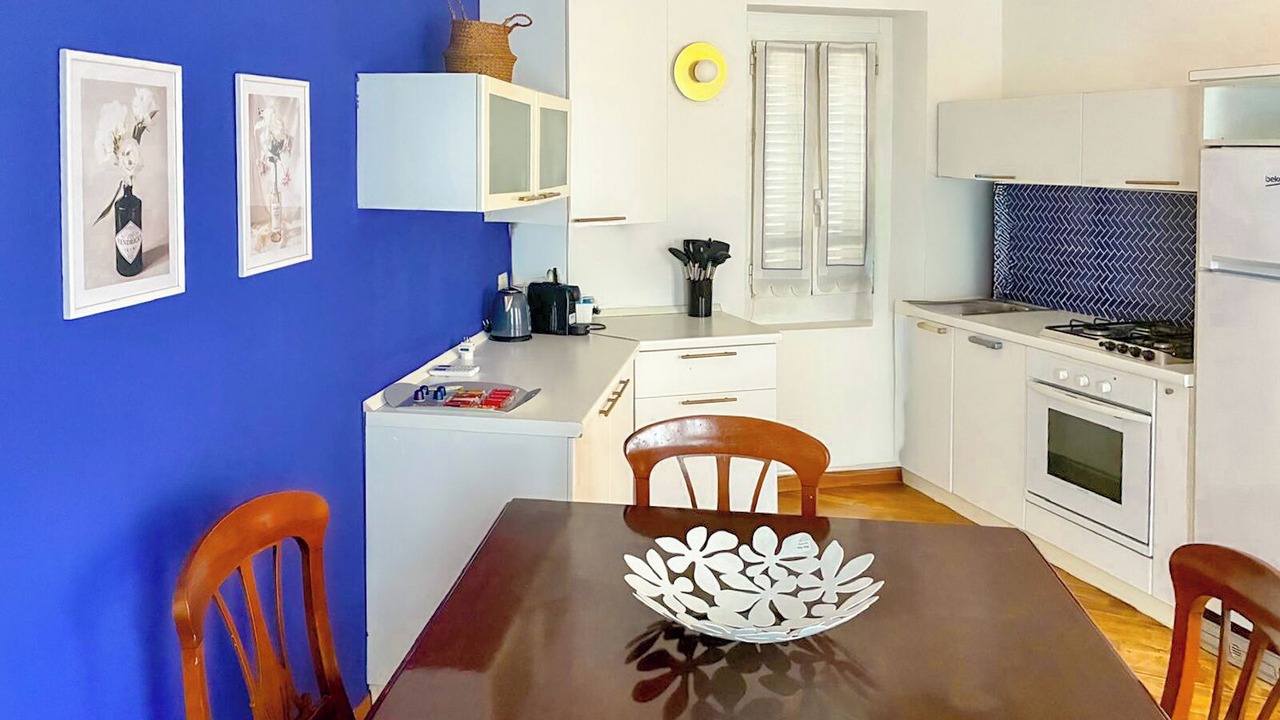Photo of Kitchen in Porta Venezia