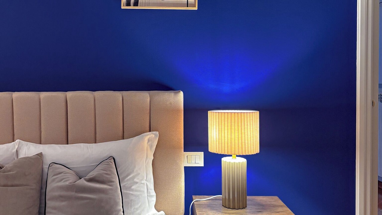 Photo of Bedroom in Porta Venezia