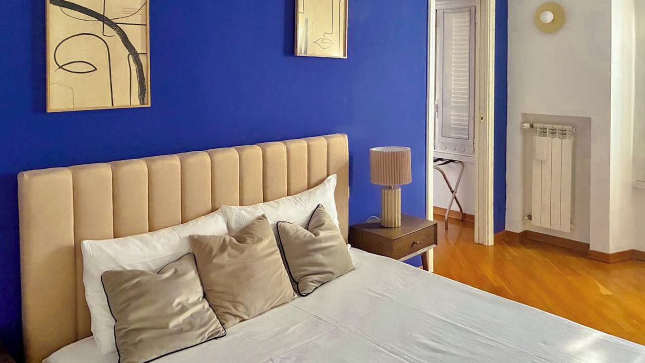 Photo of Bedroom in Porta Venezia