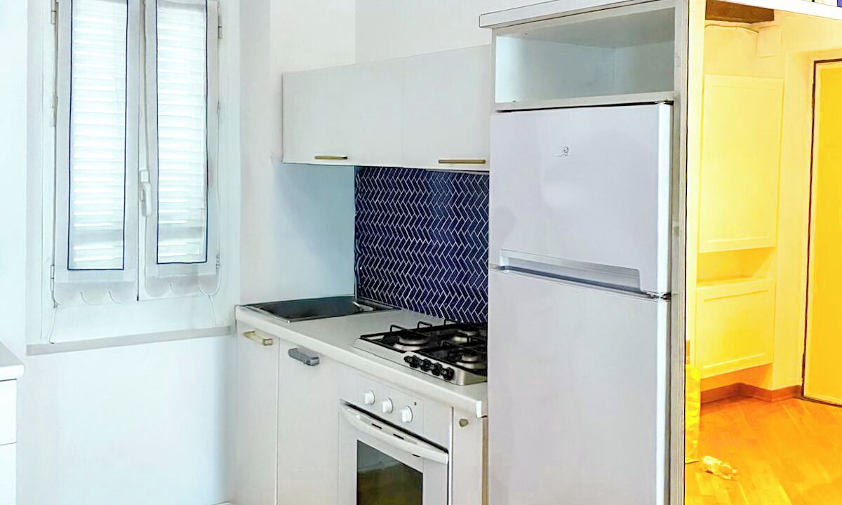 Photo of Kitchen in Porta Venezia