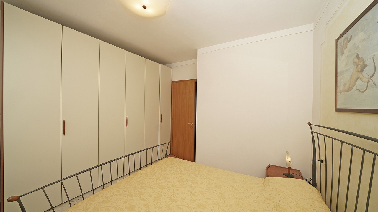 Photo of Bedroom in Polpenazze del Garda
