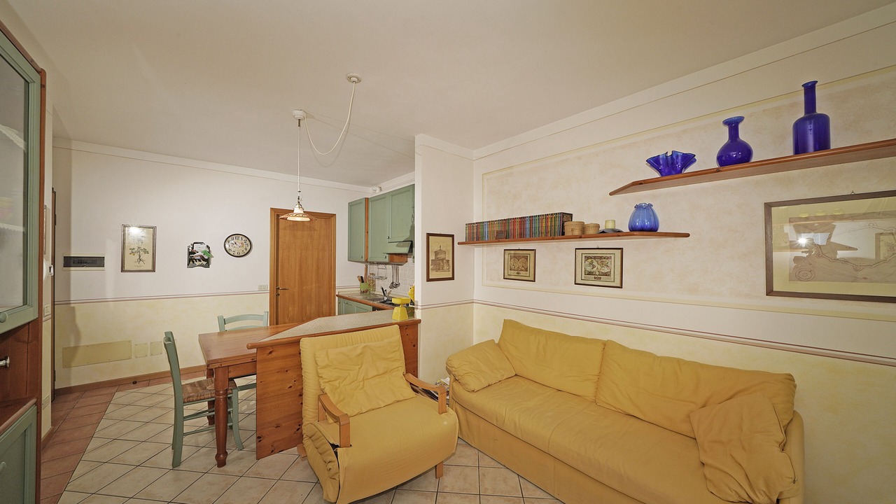 Photo of Livingroom in Polpenazze del Garda