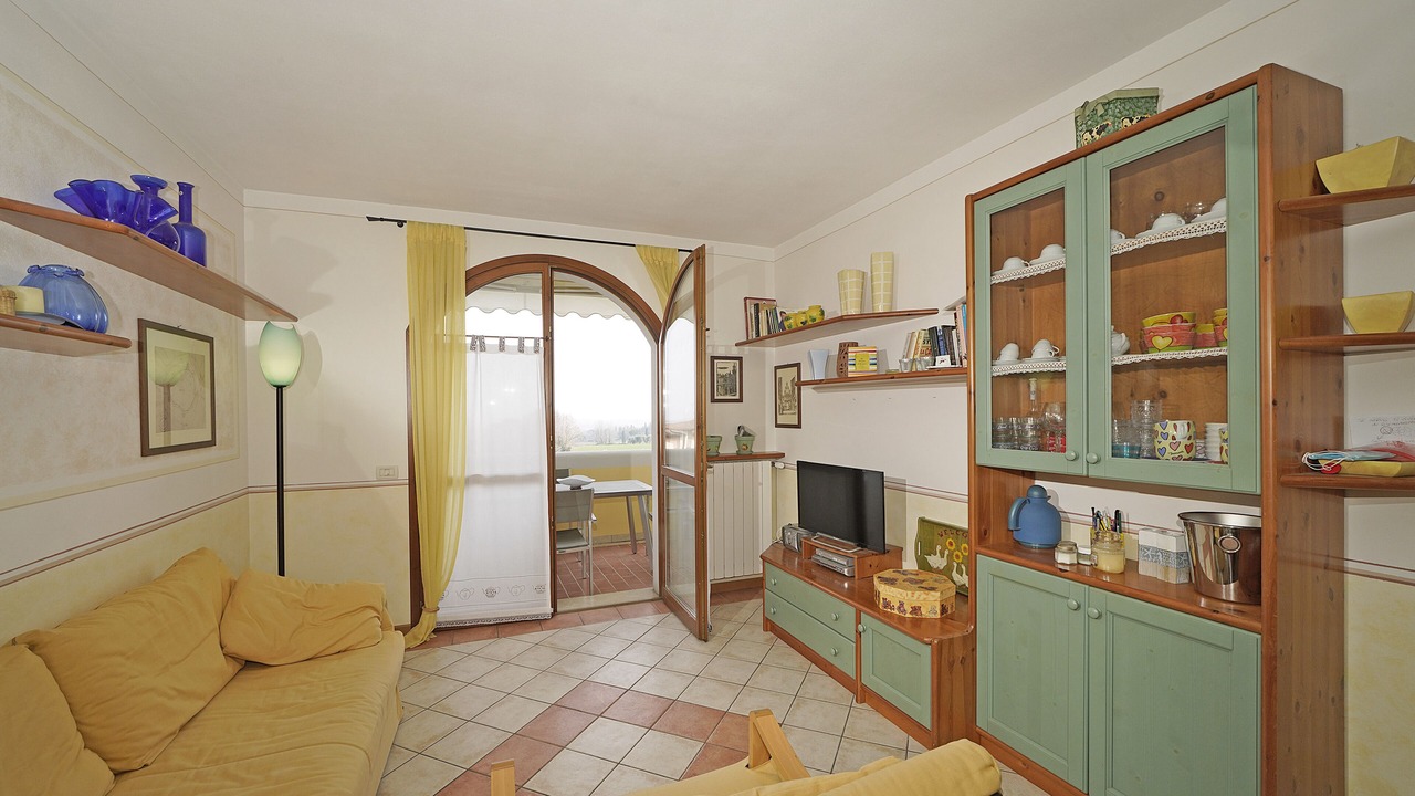Photo of Livingroom in Polpenazze del Garda
