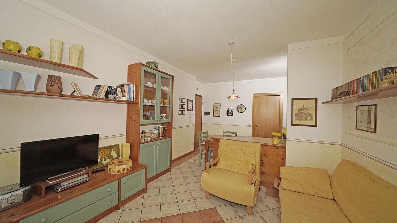 Photo of Livingroom in Polpenazze del Garda