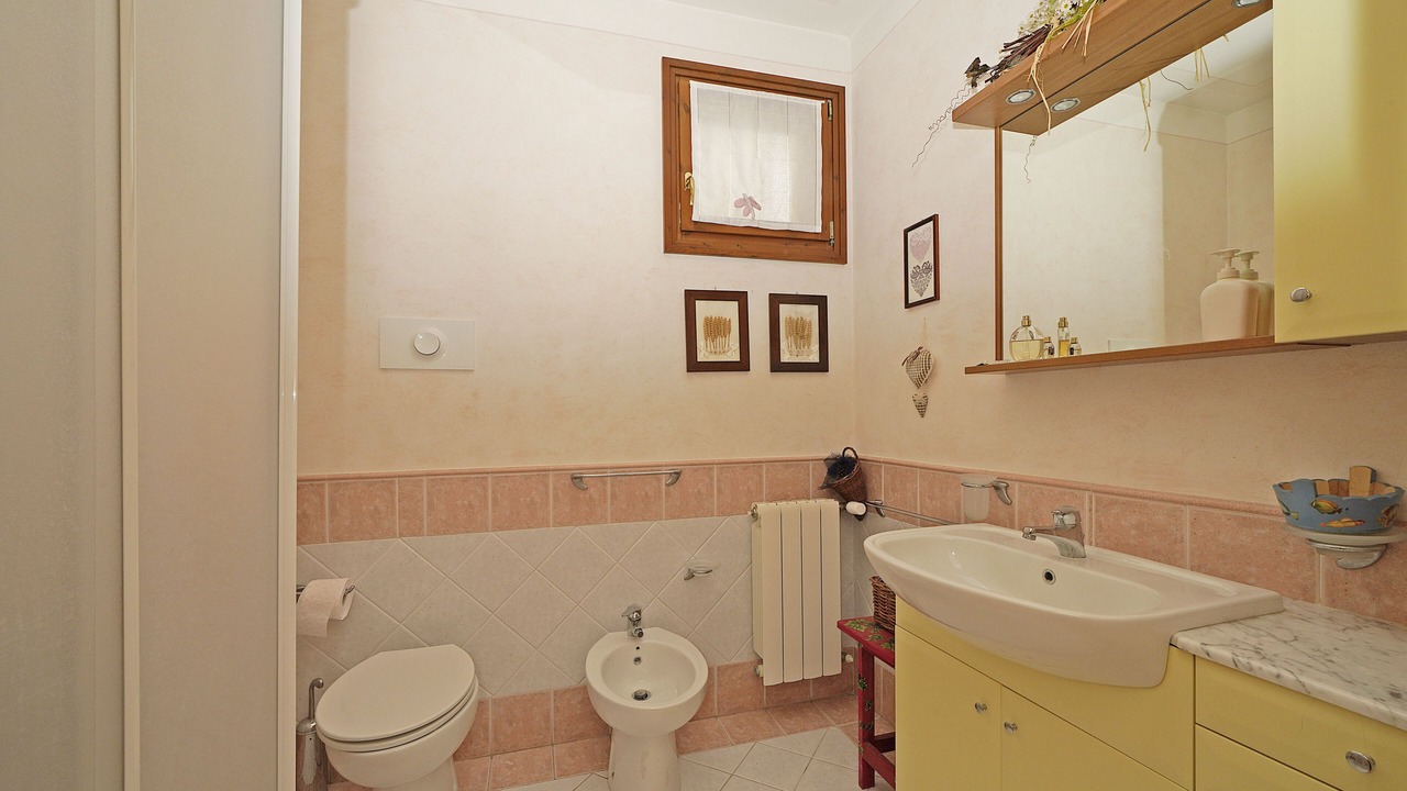 Photo of Bathroom in Polpenazze del Garda