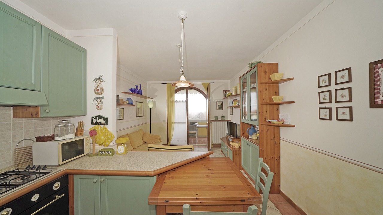 Photo of Kitchen in Polpenazze del Garda
