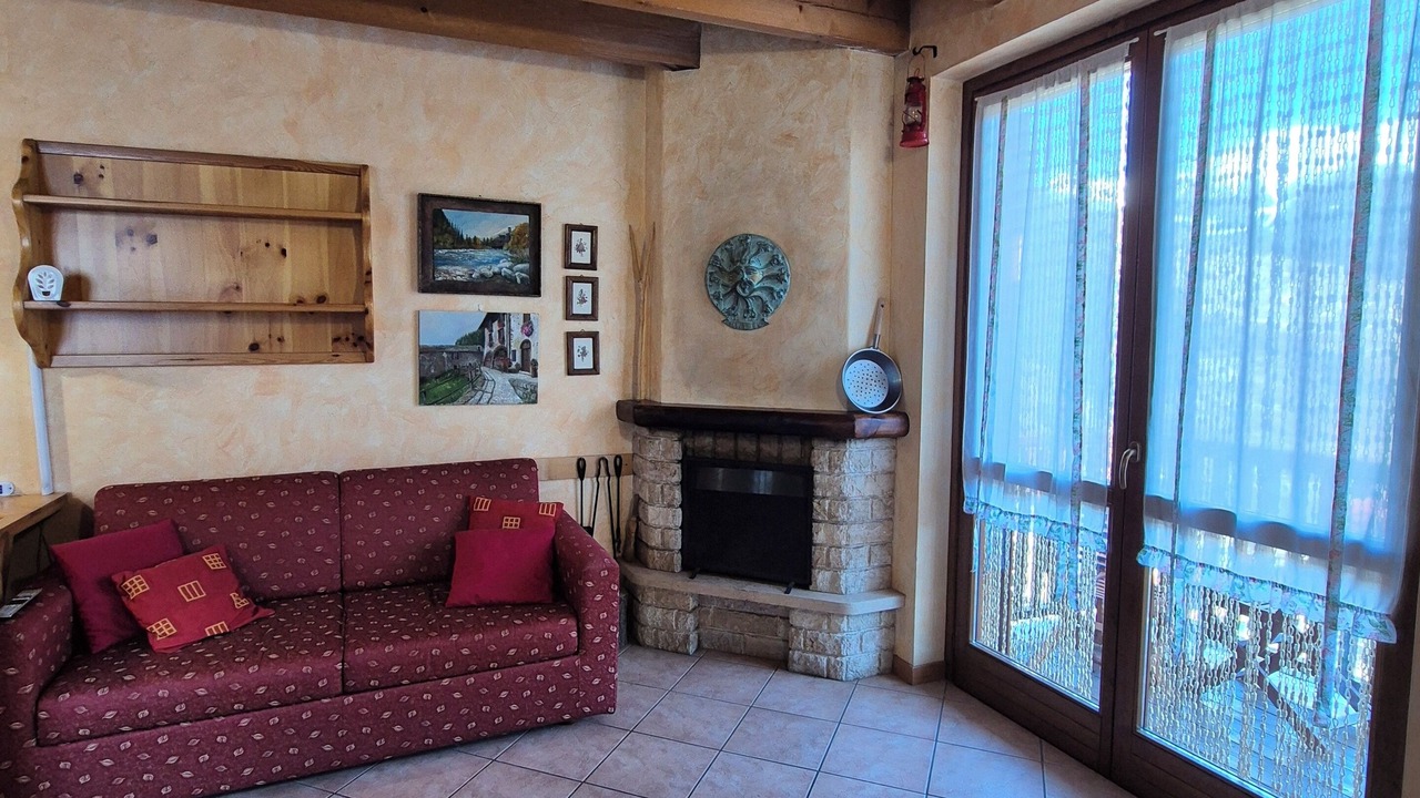 Photo of Livingroom in Valgoglio