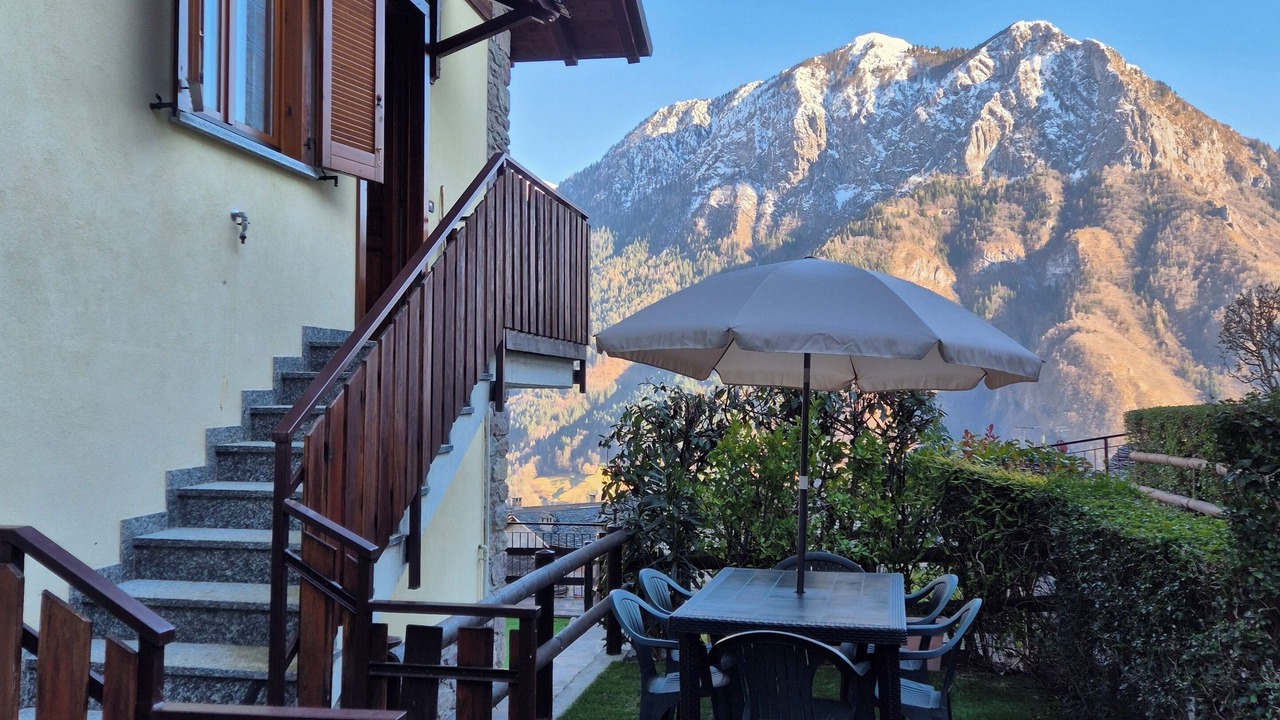 Photo of Outdoor in Valgoglio