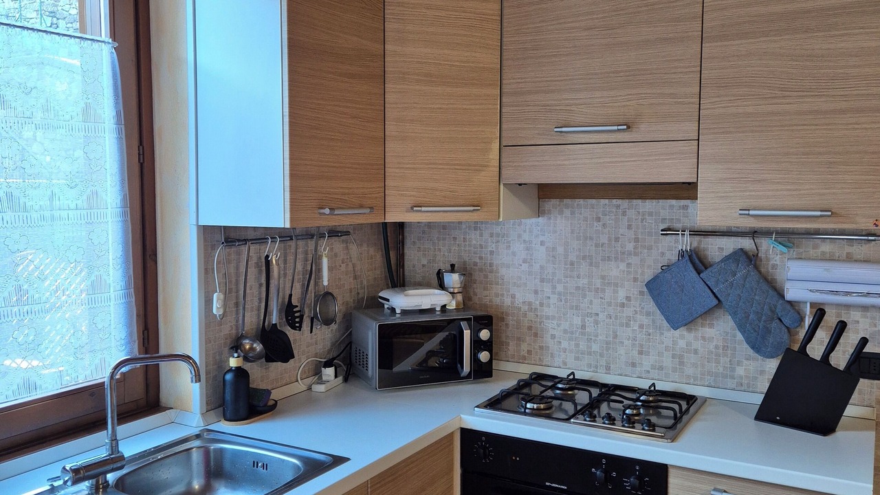 Photo of Kitchen in Valgoglio