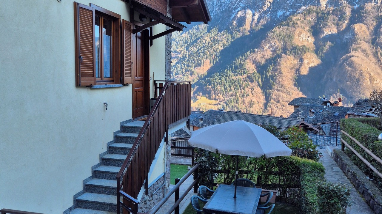 Photo of Outdoor in Valgoglio