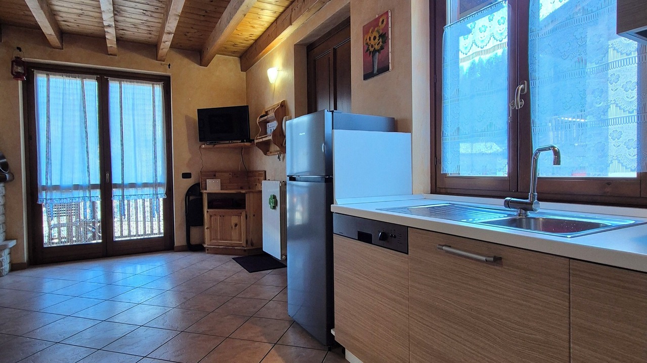Photo of Kitchen in Valgoglio