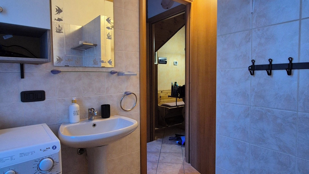 Photo of Bathroom in Valgoglio