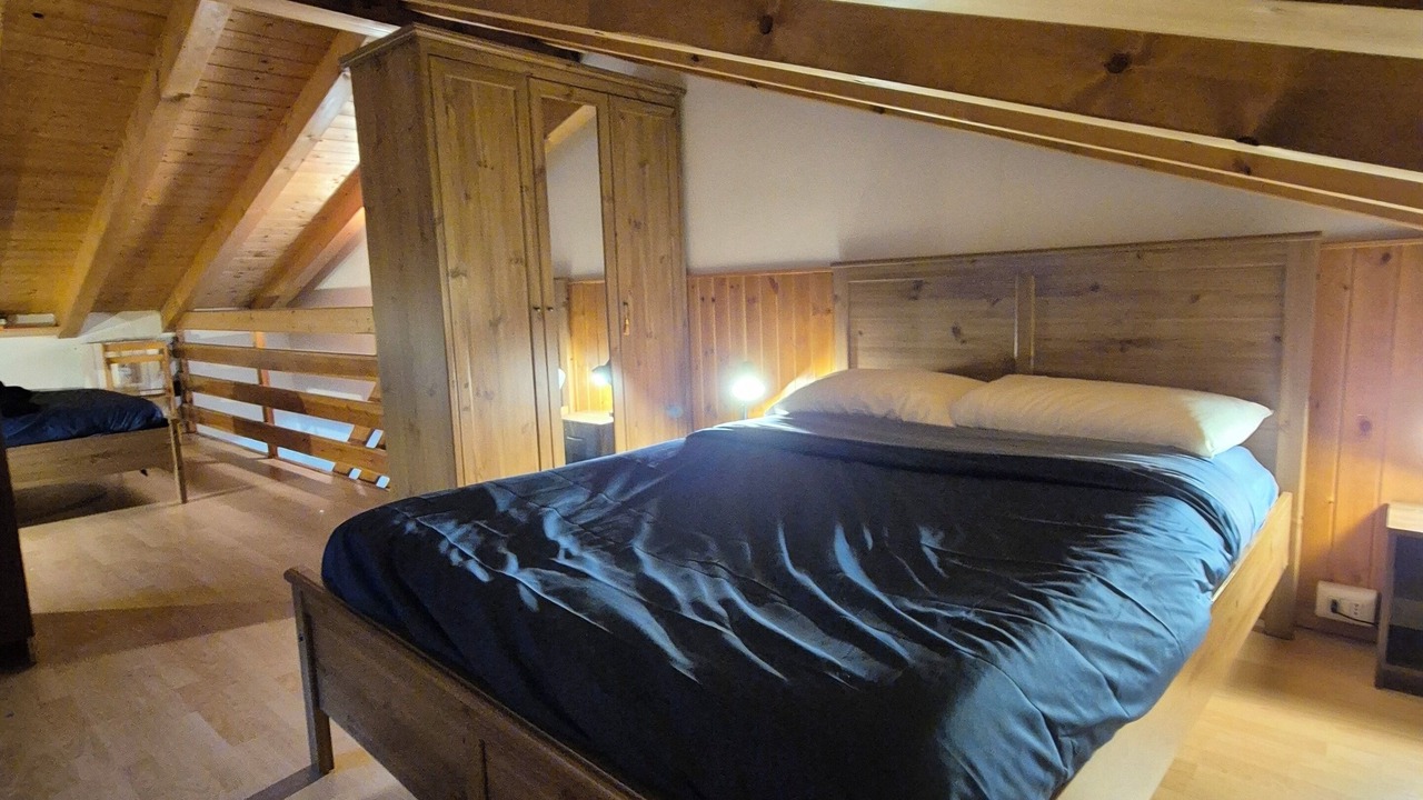 Photo of Bedroom in Valgoglio