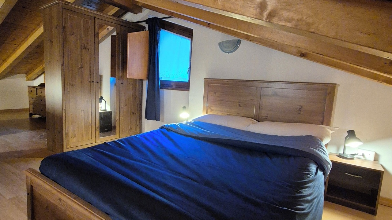 Photo of Bedroom in Valgoglio