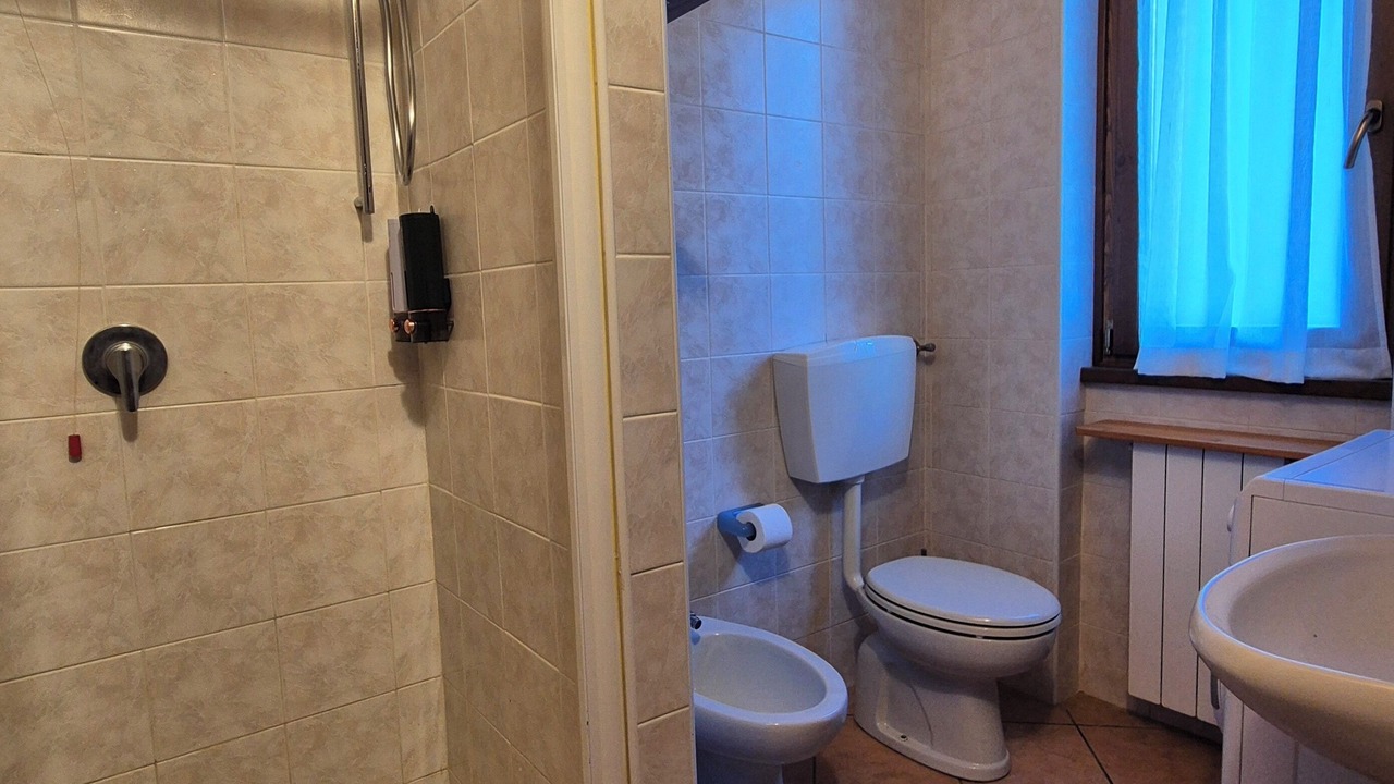 Photo of Bathroom in Valgoglio