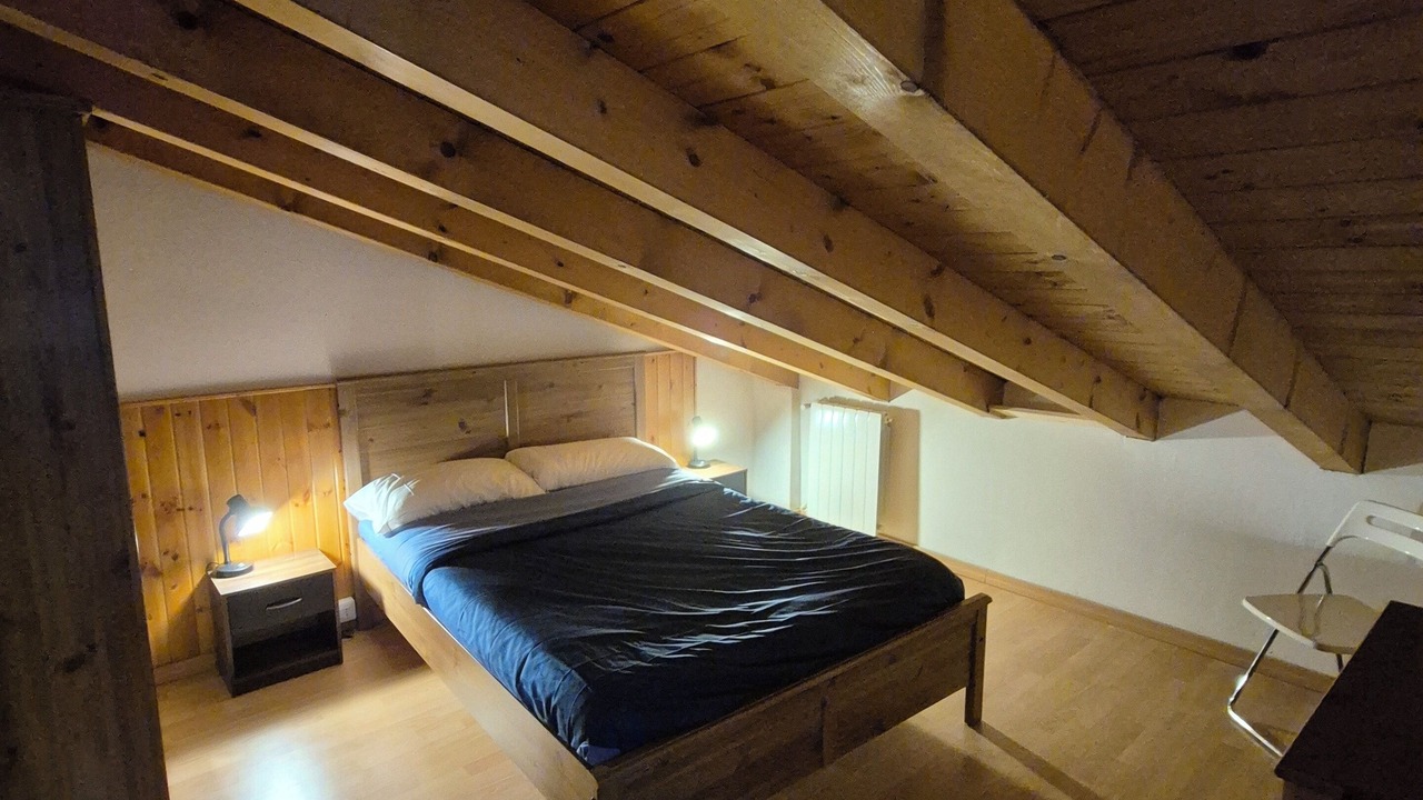Photo of Bedroom in Valgoglio