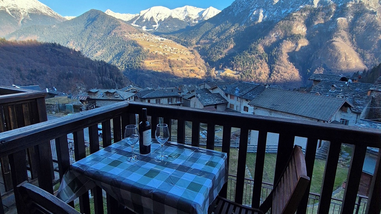 Photo of Outdoor in Valgoglio
