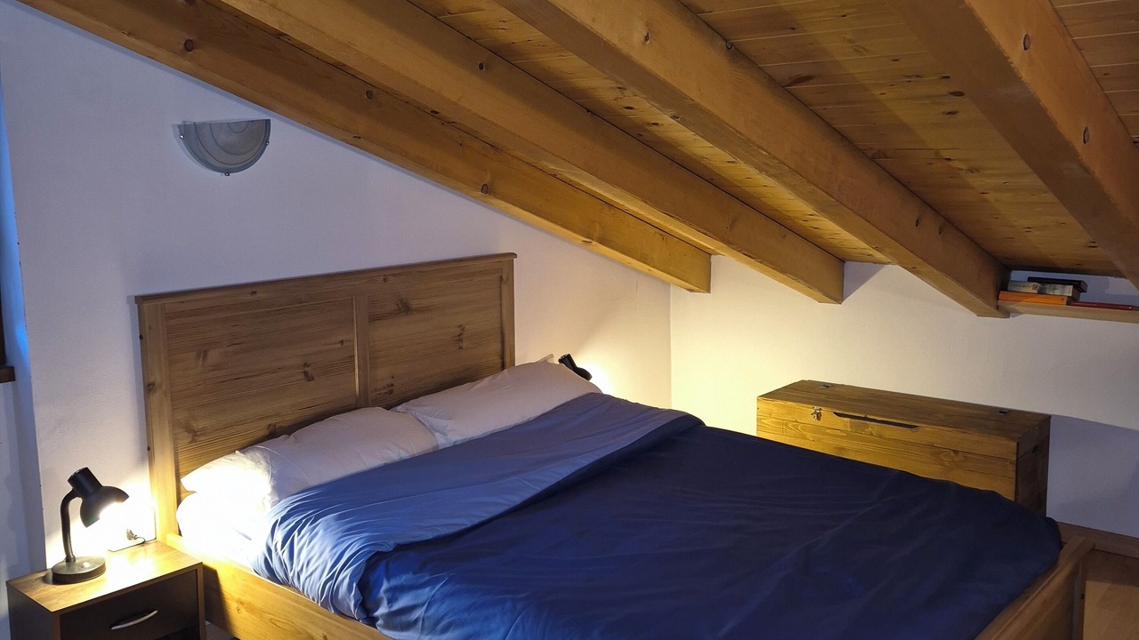 Photo of Bedroom in Valgoglio