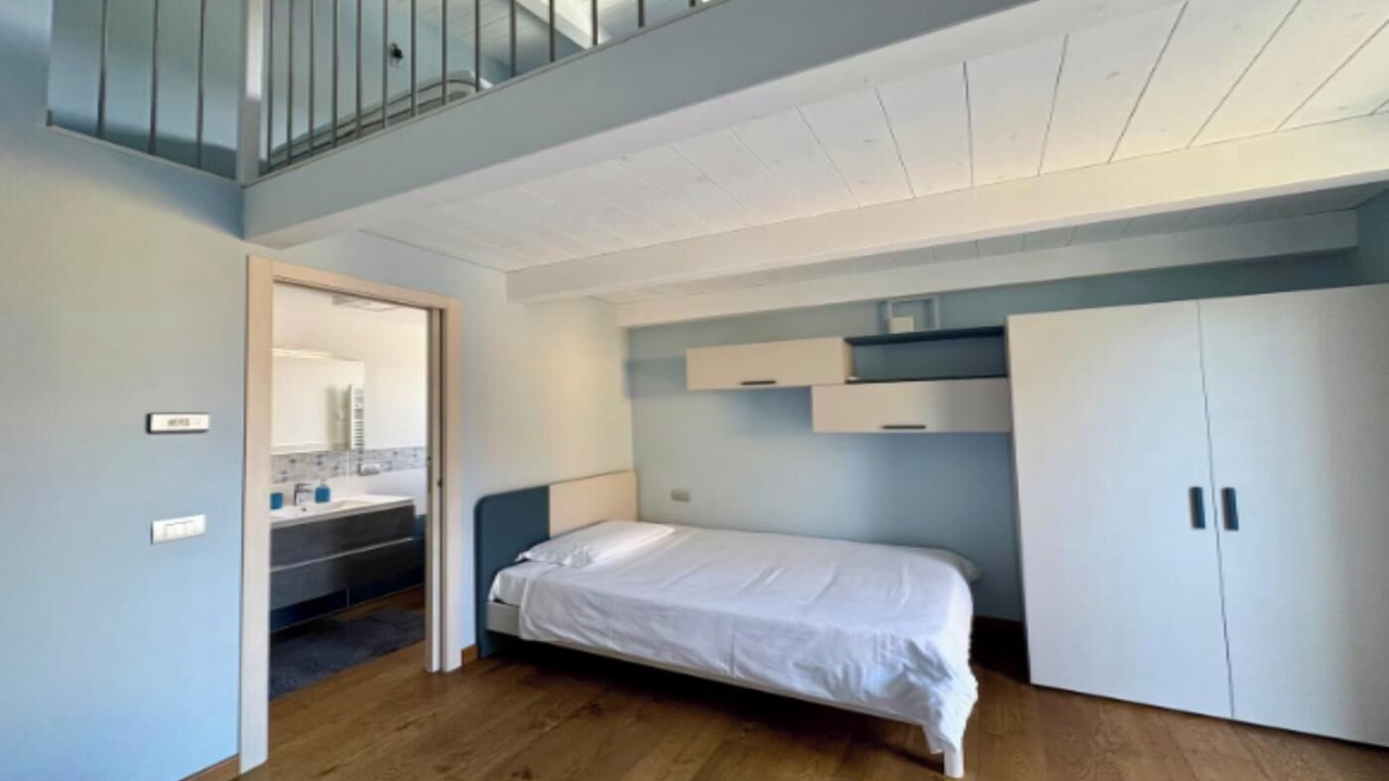 Photo of Bedroom in Colico