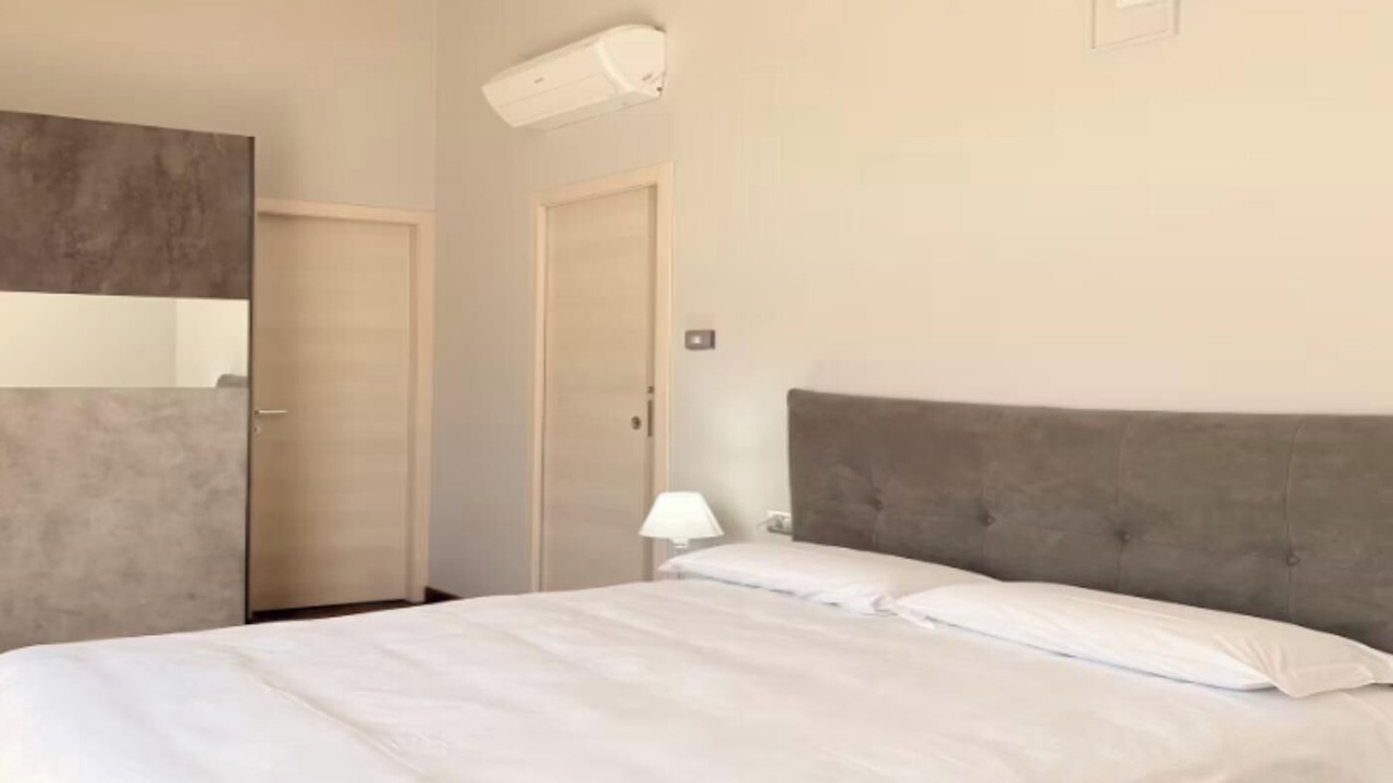 Photo of Bedroom in Colico