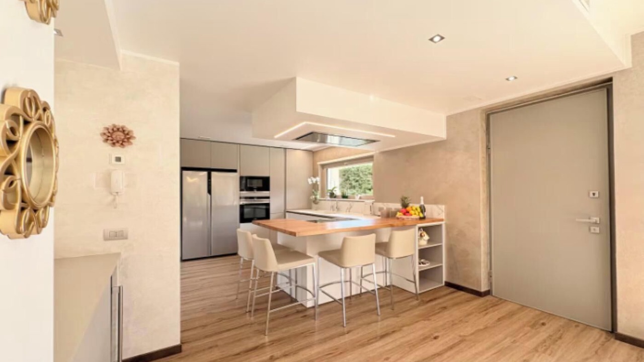 Photo of Kitchen in Colico