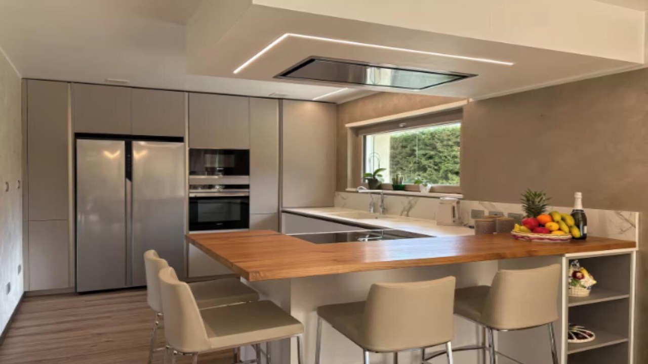 Photo of Kitchen in Colico