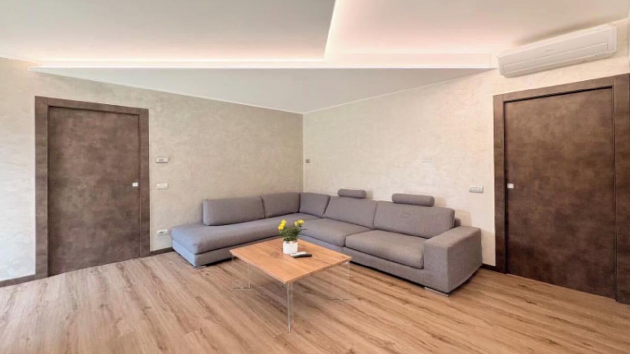 Photo of Livingroom in Colico