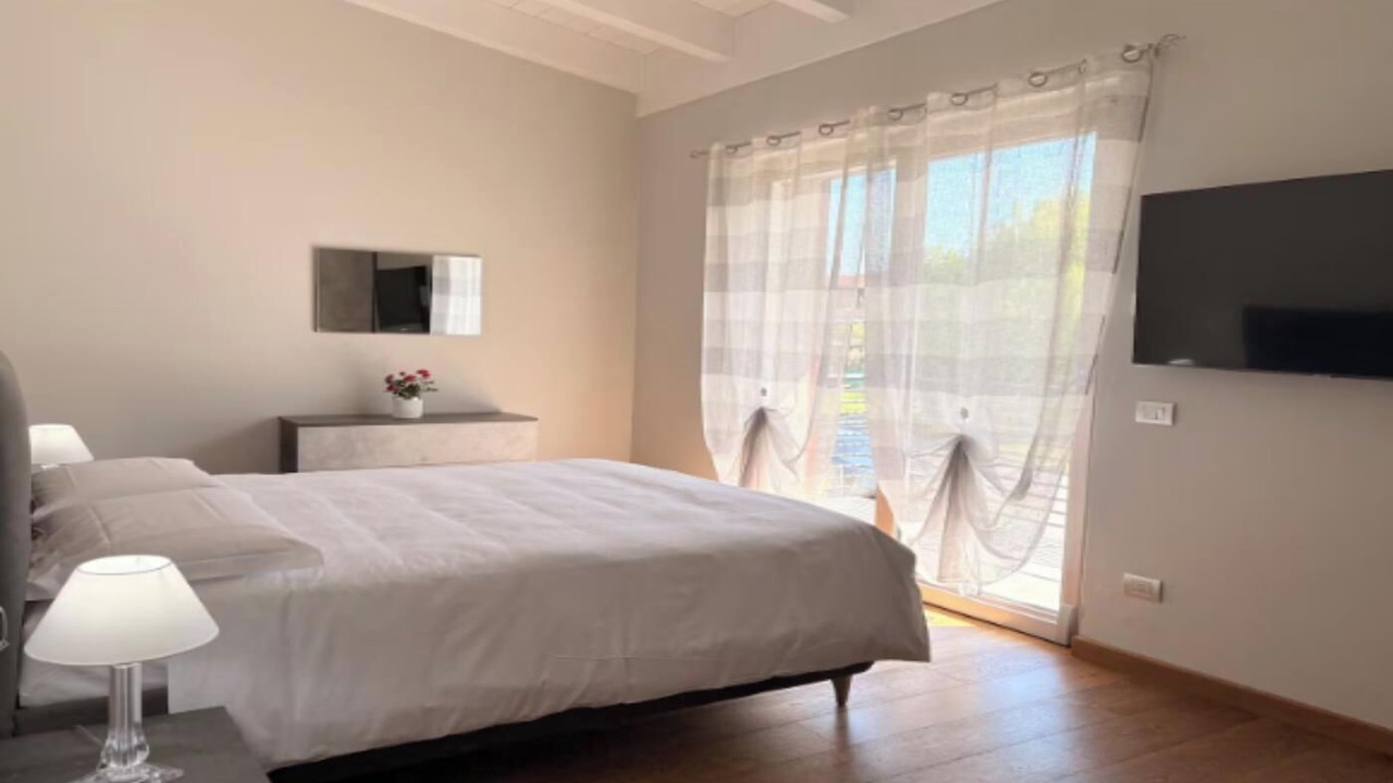 Photo of Bedroom in Colico
