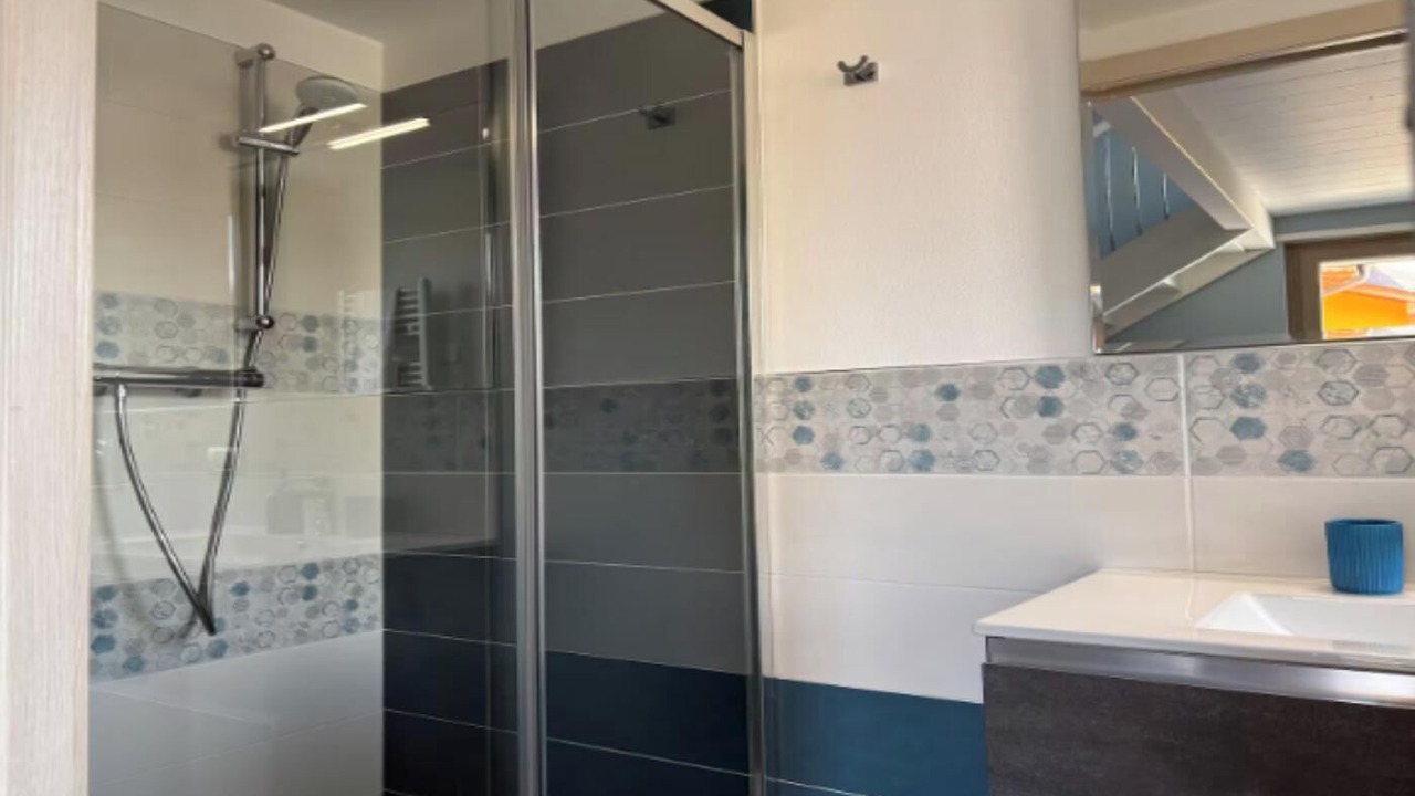 Photo of Bathroom in Colico