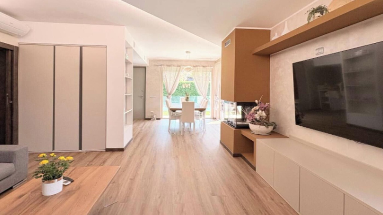 Photo of Livingroom in Colico