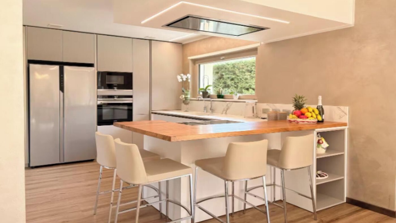 Photo of Kitchen in Colico