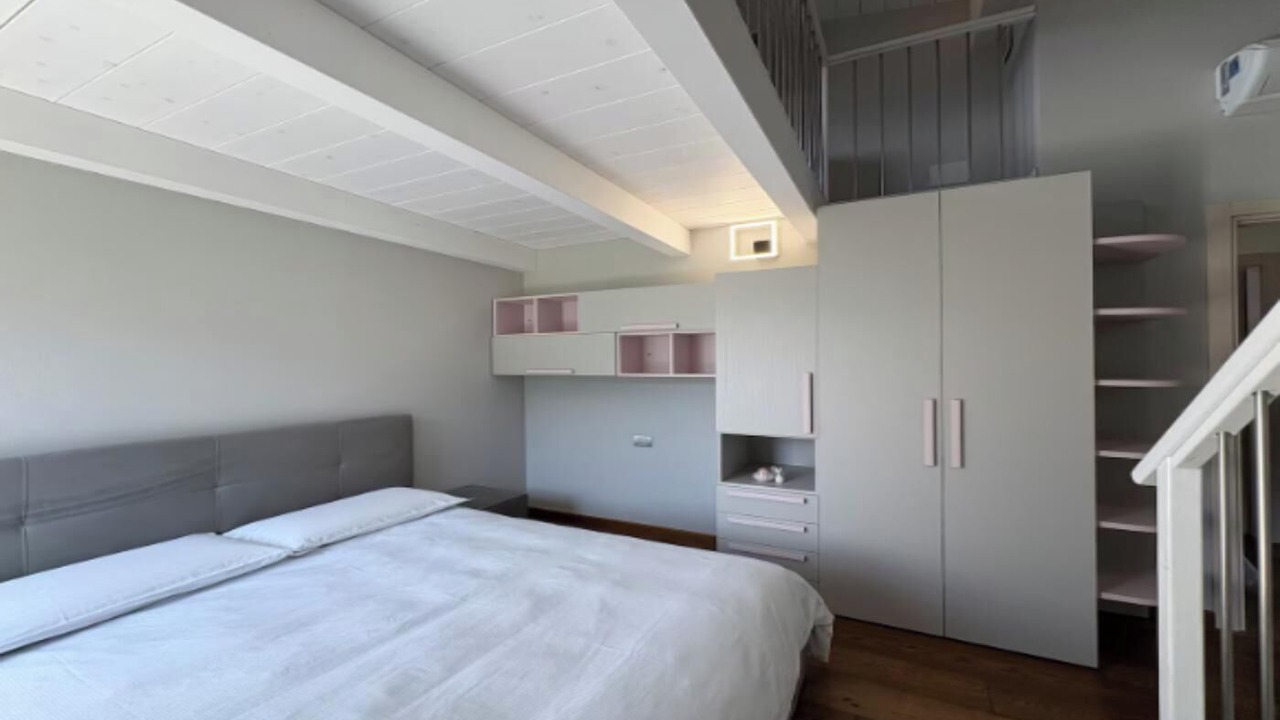 Photo of Bedroom in Colico