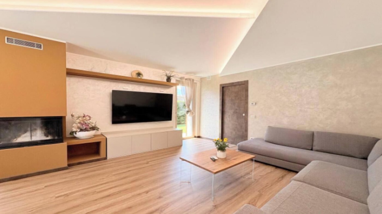 Photo of Livingroom in Colico