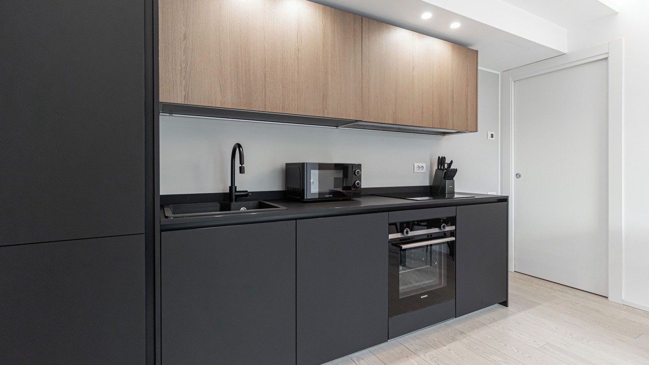 Photo of Kitchen in Monza