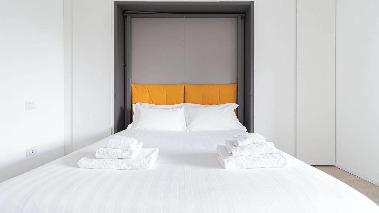 Photo of Bedroom in Monza
