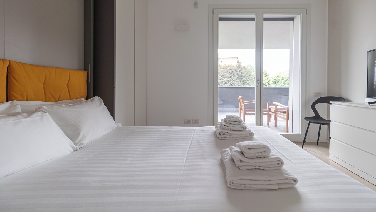 Photo of Bedroom in Monza