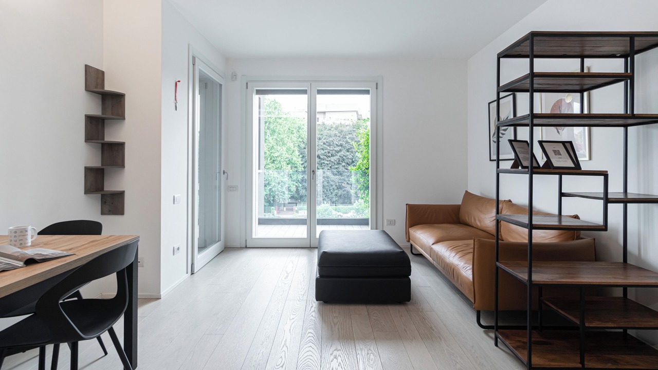 Photo of Livingroom in Monza