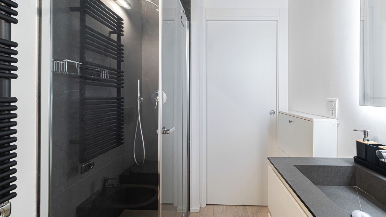 Photo of Bathroom in Monza