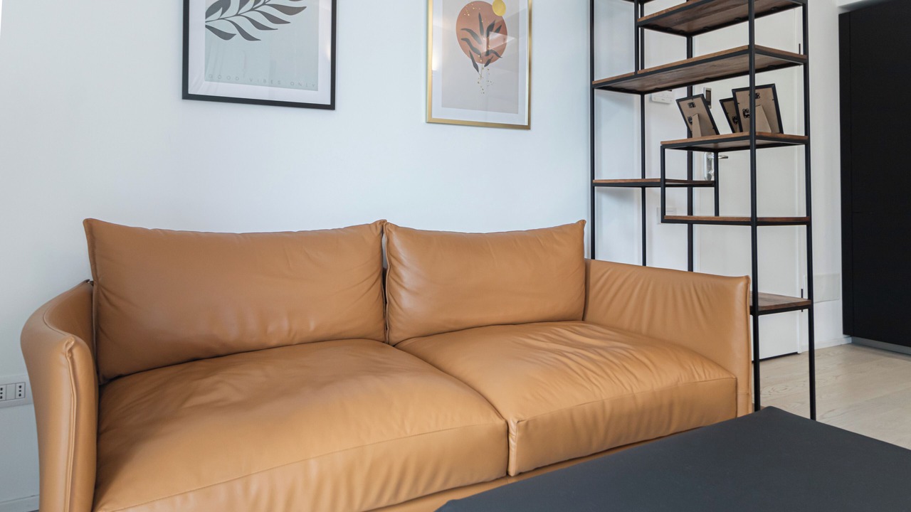 Photo of Livingroom in Monza
