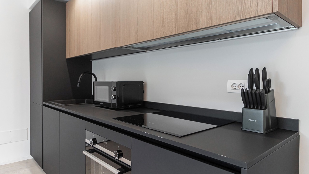 Photo of Kitchen in Monza