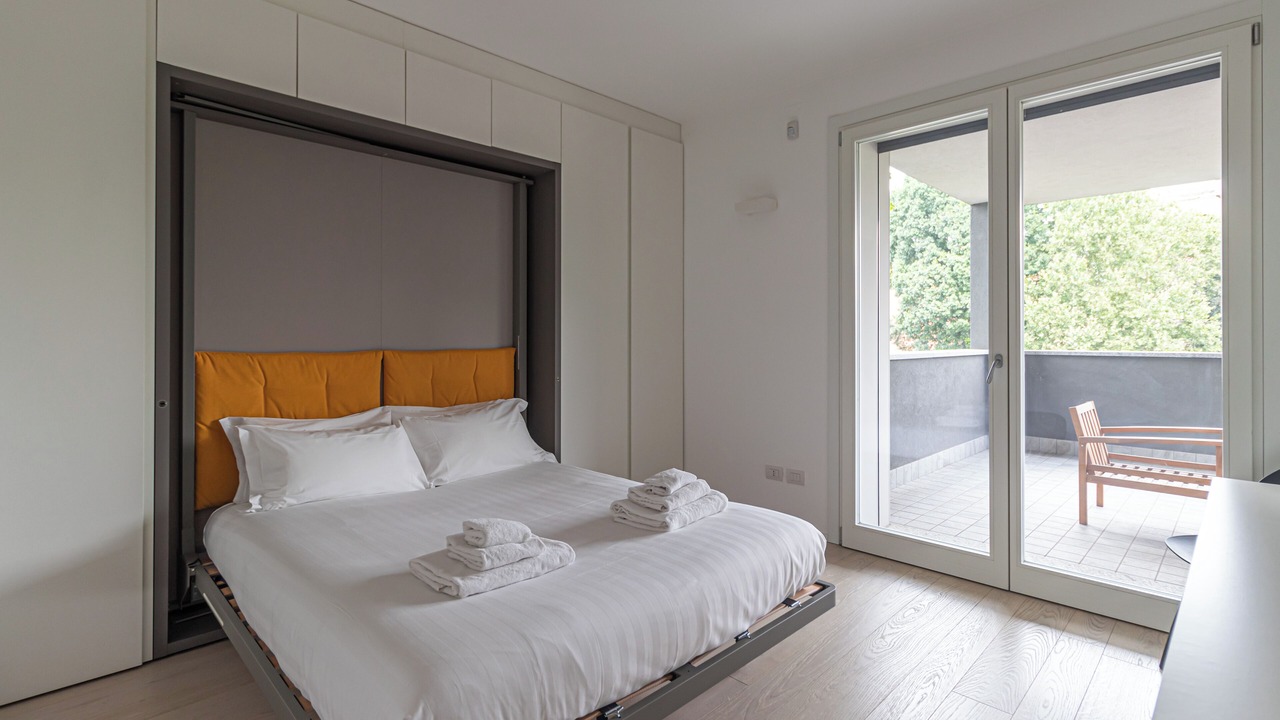 Photo of Bedroom in Monza