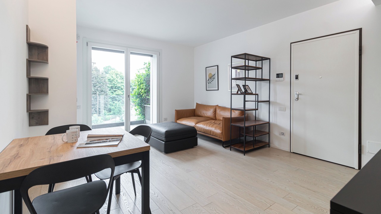 Photo of Livingroom in Monza