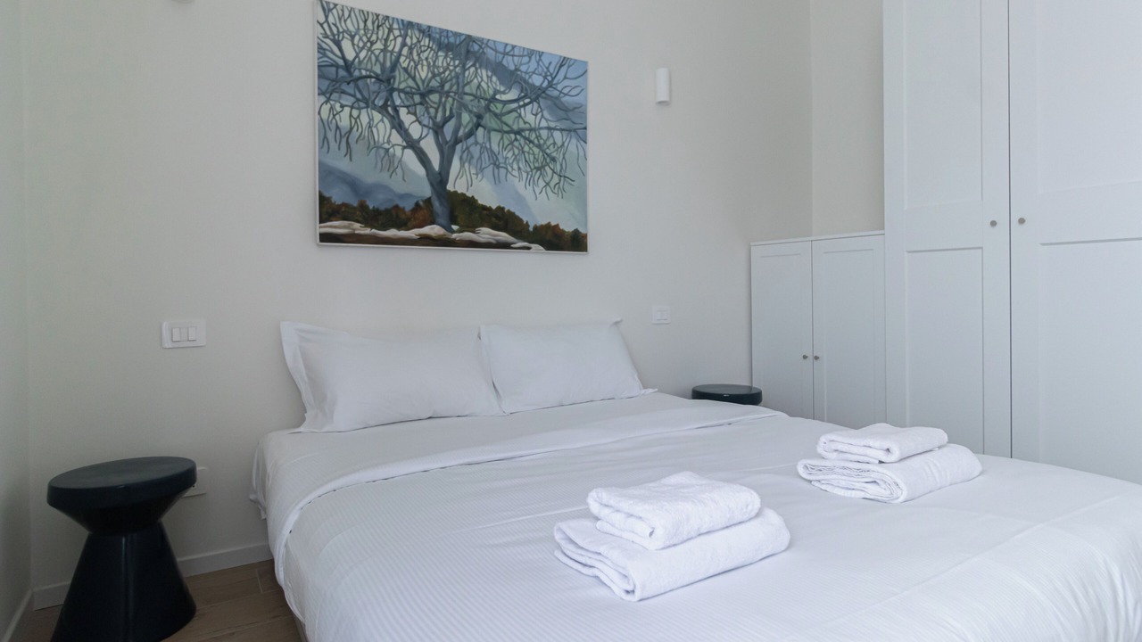 Photo of Bedroom in NoLo