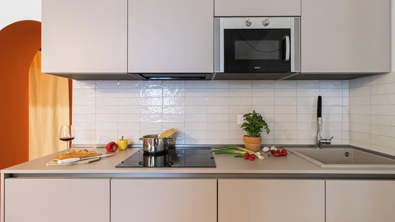 Photo of Kitchen in NoLo
