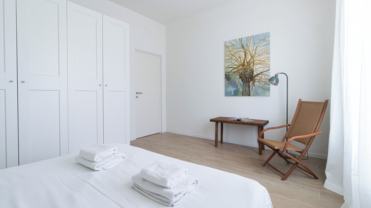 Photo of Bedroom in NoLo